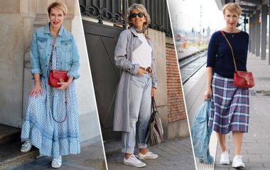 8 идей летнего повседневного стиля для женщин