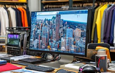 Как создаются коллекции: взгляд за кулисы дизайнерской работы