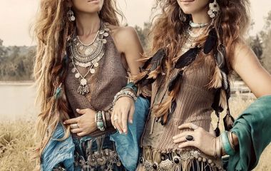 Стиль бохо – в чем его особенности?