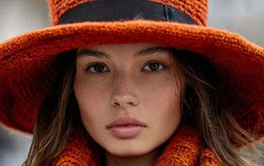 Какие шапки в моде на сезон осень-зима 2024/2025