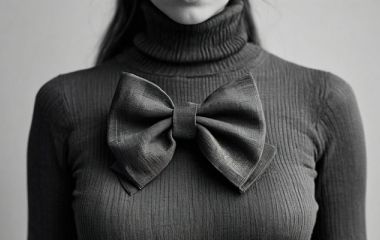 Монохромные образы: как создавать стильные луки в одном цвете