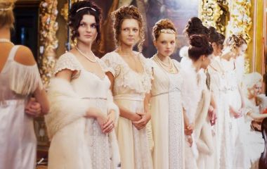 Стиль ампир в моде – что это?